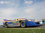 Porsche 917/30 Can-Am Spyder (002-003) 1973 года
